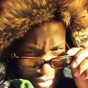 Meet your Posher, Leon